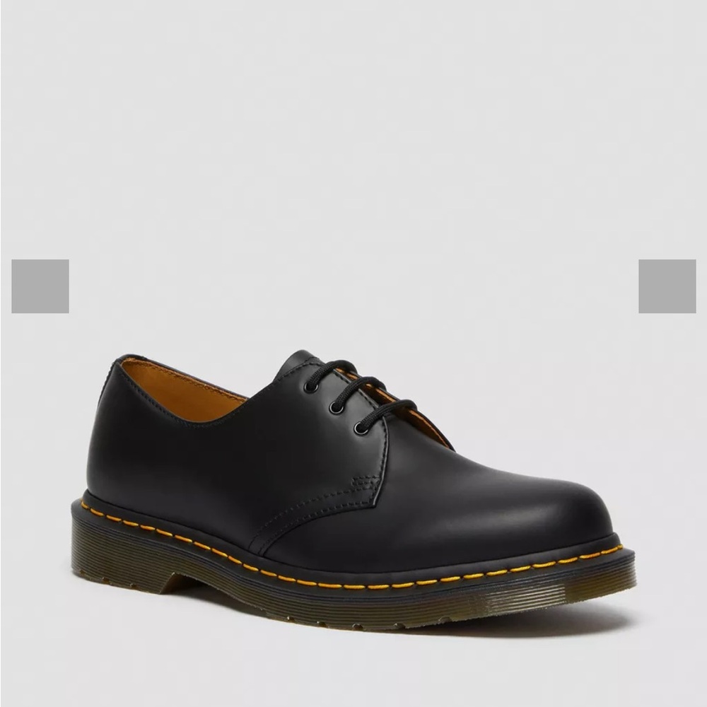 1461 SMOOTH LEATHER OXFORD SHOES Dr. Martins